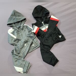Bundle Of 2 Baby Tracksuits